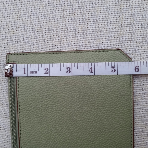 NWOT Anne Klein Wristlet - Picture 5 of 8